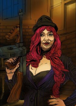 Bonnie Bonnie