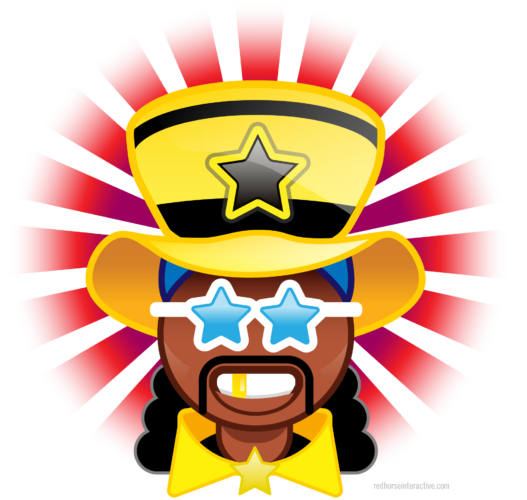 Bootsy Collins Emoji Bootsy Collins Emoji