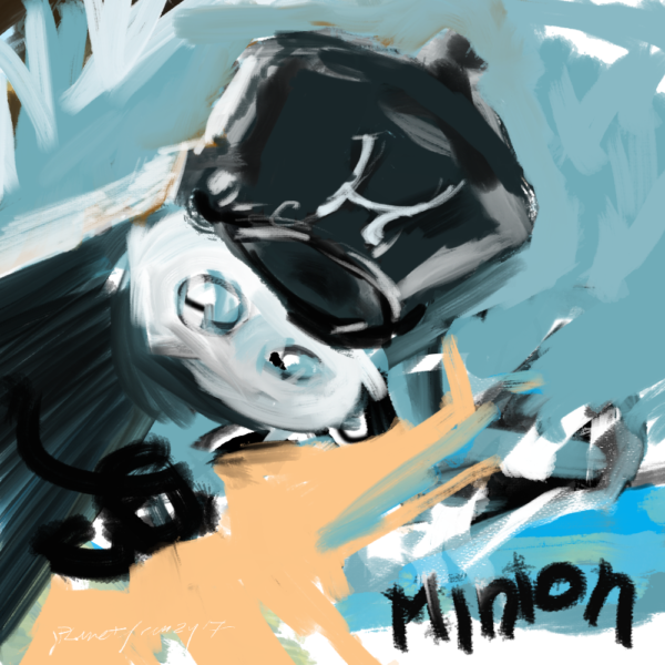 From the upcoming series, Escape From the Realm.