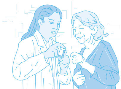 The Baby Boomer demographic The Baby Boomer demographic