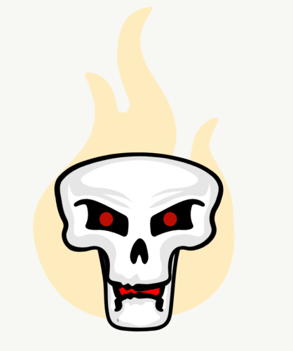 SVG CSS Animation Night Rider CSS Animation