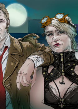 John Constantine