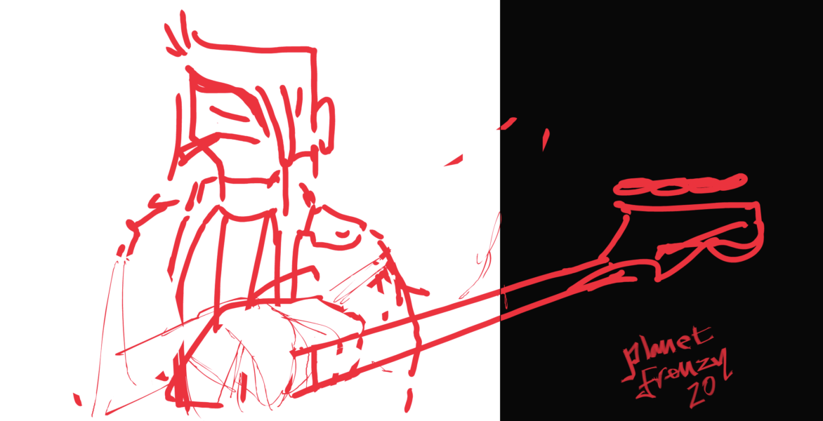 Precision Bass Precision Bass