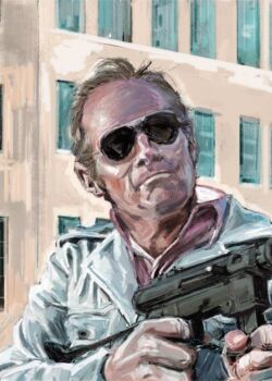 The Omega Man The Omega Man